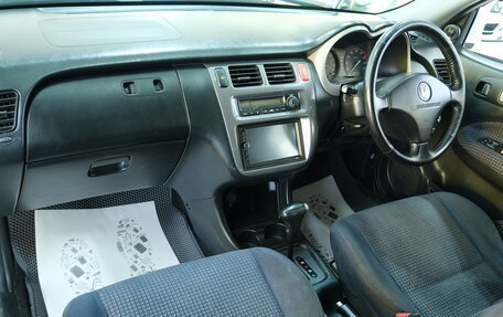Honda HR-V I, 2001 год, 469 000 рублей, 18 фотография