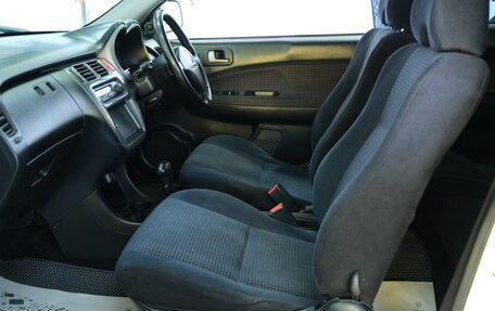 Honda HR-V I, 2001 год, 469 000 рублей, 19 фотография