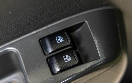 Chevrolet Spark III, 2012 год, 538 000 рублей, 15 фотография