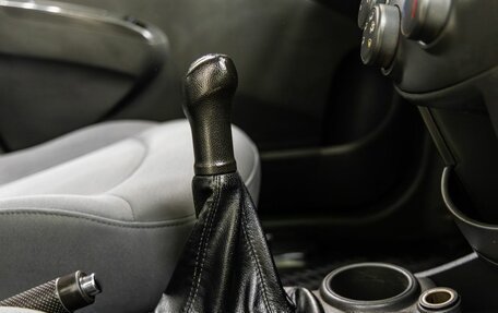Chevrolet Spark III, 2012 год, 538 000 рублей, 28 фотография