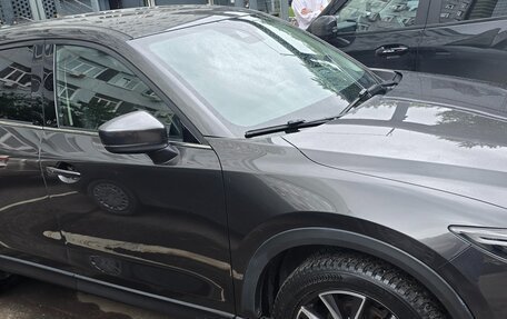 Mazda CX-5 II, 2018 год, 3 300 000 рублей, 4 фотография
