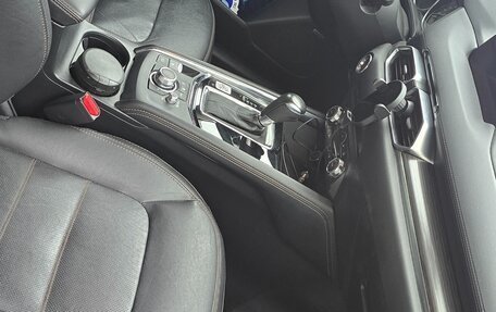 Mazda CX-5 II, 2018 год, 3 300 000 рублей, 7 фотография