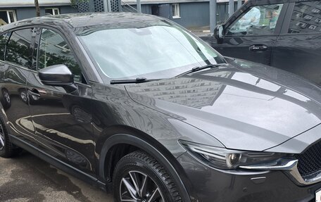 Mazda CX-5 II, 2018 год, 3 300 000 рублей, 3 фотография