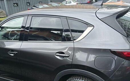Mazda CX-5 II, 2018 год, 3 300 000 рублей, 6 фотография