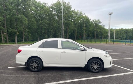 Toyota Corolla, 2013 год, 850 000 рублей, 3 фотография