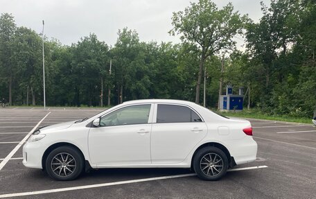 Toyota Corolla, 2013 год, 850 000 рублей, 7 фотография