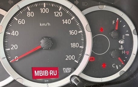 Mitsubishi L200 IV рестайлинг, 2014 год, 1 780 000 рублей, 10 фотография