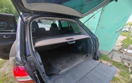 Renault Koleos I рестайлинг 2, 2008 год, 973 500 рублей, 5 фотография