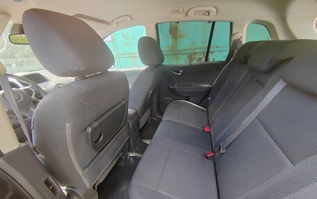 Renault Koleos I рестайлинг 2, 2008 год, 973 500 рублей, 9 фотография