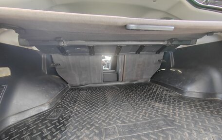 Renault Koleos I рестайлинг 2, 2008 год, 973 500 рублей, 11 фотография