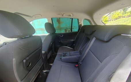 Renault Koleos I рестайлинг 2, 2008 год, 973 500 рублей, 8 фотография