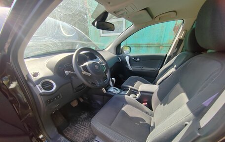 Renault Koleos I рестайлинг 2, 2008 год, 973 500 рублей, 10 фотография