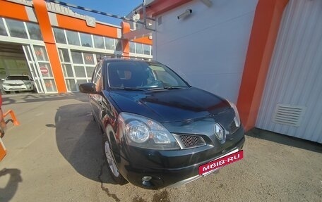 Renault Koleos I рестайлинг 2, 2008 год, 973 500 рублей, 4 фотография