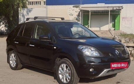 Renault Koleos I рестайлинг 2, 2008 год, 973 500 рублей, 3 фотография