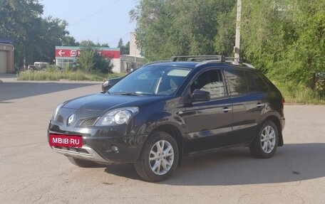 Renault Koleos I рестайлинг 2, 2008 год, 973 500 рублей, 2 фотография