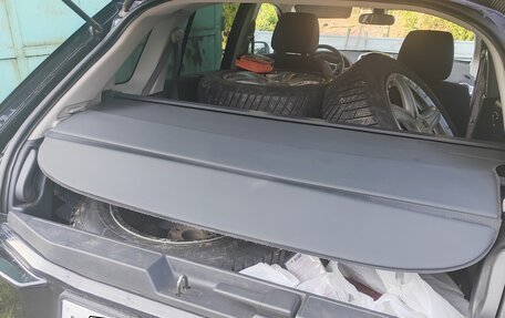 Renault Koleos I рестайлинг 2, 2008 год, 973 500 рублей, 15 фотография