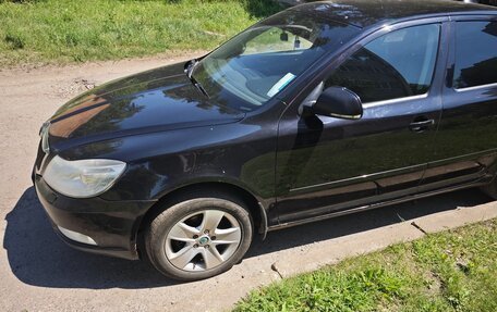 Skoda Octavia, 2011 год, 675 000 рублей, 3 фотография