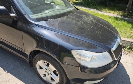 Skoda Octavia, 2011 год, 675 000 рублей, 2 фотография