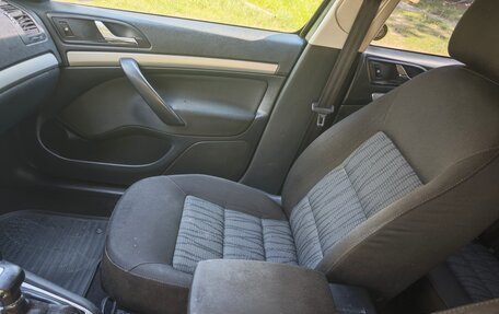 Skoda Octavia, 2011 год, 675 000 рублей, 7 фотография