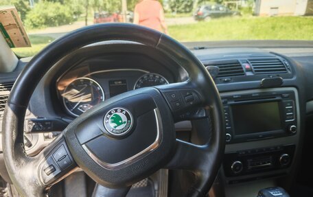 Skoda Octavia, 2011 год, 675 000 рублей, 9 фотография