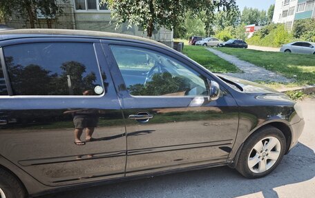 Skoda Octavia, 2011 год, 675 000 рублей, 14 фотография