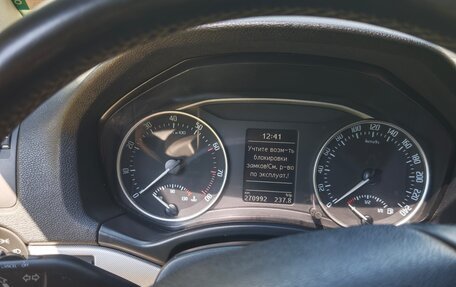Skoda Octavia, 2011 год, 675 000 рублей, 11 фотография