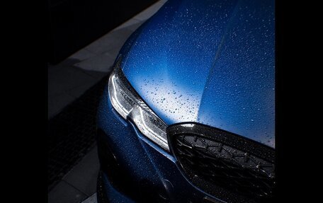 BMW 3 серия, 2019 год, 3 400 000 рублей, 4 фотография
