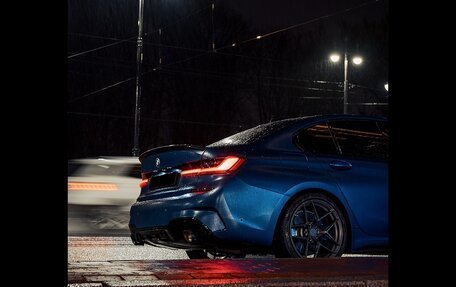 BMW 3 серия, 2019 год, 3 400 000 рублей, 5 фотография