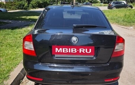 Skoda Octavia, 2011 год, 675 000 рублей, 16 фотография