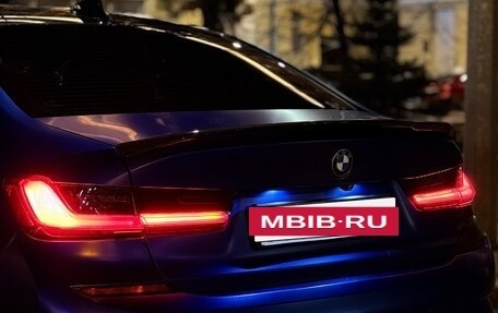 BMW 3 серия, 2019 год, 3 400 000 рублей, 6 фотография