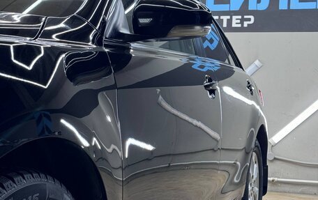 Toyota Camry, 2011 год, 1 270 000 рублей, 4 фотография