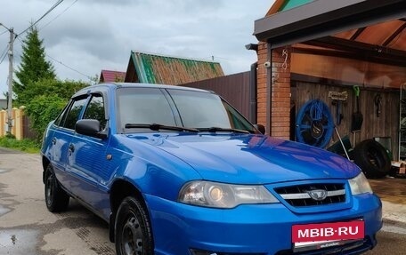 Daewoo Nexia I рестайлинг, 2011 год, 200 000 рублей, 2 фотография