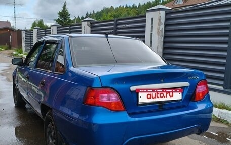 Daewoo Nexia I рестайлинг, 2011 год, 200 000 рублей, 12 фотография