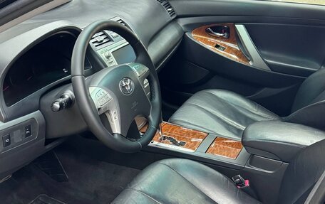 Toyota Camry, 2011 год, 1 270 000 рублей, 12 фотография