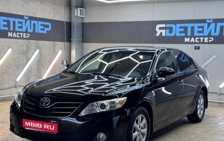 Toyota Camry, 2011 год, 1 270 000 рублей, 6 фотография