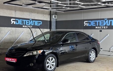 Toyota Camry, 2011 год, 1 270 000 рублей, 5 фотография