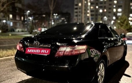 Toyota Camry, 2011 год, 1 270 000 рублей, 11 фотография