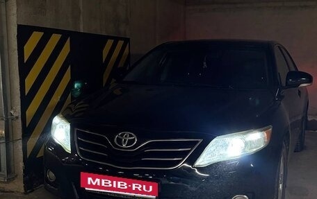 Toyota Camry, 2011 год, 1 270 000 рублей, 9 фотография