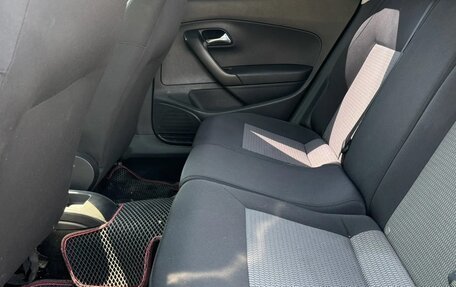 Volkswagen Polo VI (EU Market), 2013 год, 549 777 рублей, 9 фотография