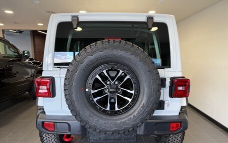 Jeep Wrangler, 2026 год, 8 790 000 рублей, 3 фотография
