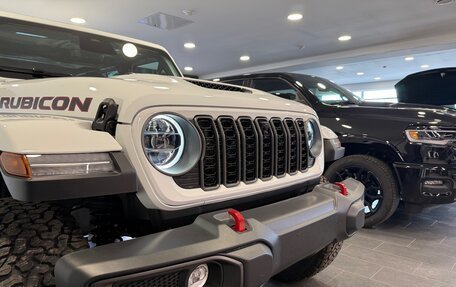Jeep Wrangler, 2026 год, 8 790 000 рублей, 6 фотография