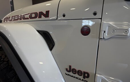 Jeep Wrangler, 2026 год, 8 790 000 рублей, 9 фотография