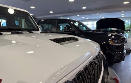 Jeep Wrangler, 2026 год, 8 790 000 рублей, 8 фотография