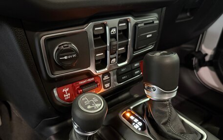 Jeep Wrangler, 2026 год, 8 790 000 рублей, 14 фотография