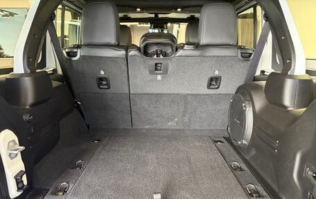 Jeep Wrangler, 2026 год, 8 790 000 рублей, 17 фотография