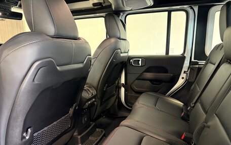 Jeep Wrangler, 2026 год, 8 790 000 рублей, 16 фотография