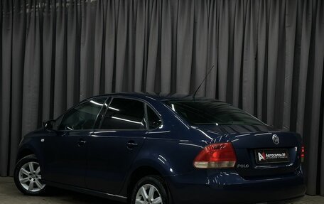 Volkswagen Polo VI (EU Market), 2012 год, 779 777 рублей, 4 фотография