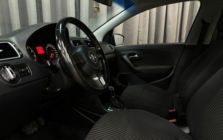 Volkswagen Polo VI (EU Market), 2012 год, 779 777 рублей, 5 фотография