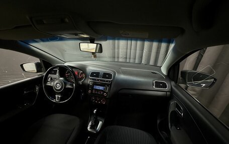 Volkswagen Polo VI (EU Market), 2012 год, 779 777 рублей, 7 фотография