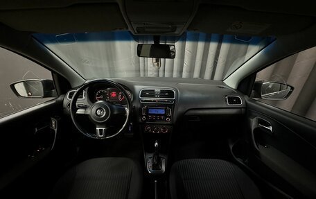 Volkswagen Polo VI (EU Market), 2012 год, 779 777 рублей, 13 фотография